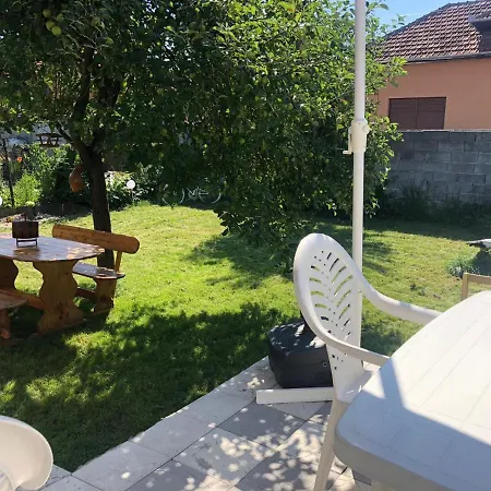 Casa Barza Orastie